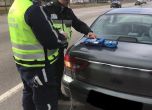 Газанализаторите по улиците на София хванаха една кола замърсител за ден