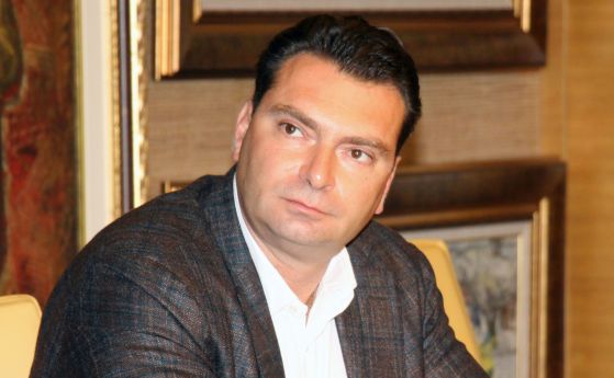 Калоян Паргов: БСП трябва да бъде партия на средната класа в България