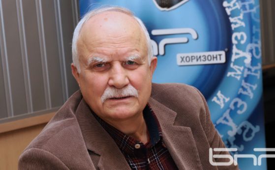 Филчев в БНР: Оплю Костов и ''разградския гризач'' и си тръгна