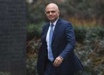 Трус в британското правителство: финансовият министър шокира с оставката си, премиерът уволни 8 от кабинета
