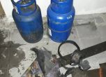Взрив на газова бутилка в Русе стресна цял квартал