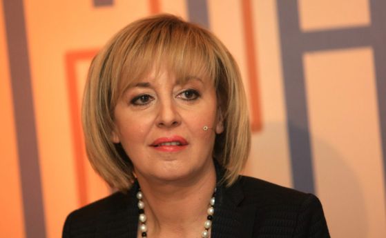 Мая Манолова внася предложения за промени в закона за отпадъците