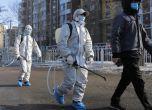 Двама македонски граждани са заразени с коронавирус