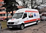 Агресия срещу екип на Спешна помощ: пациент нападна лекар в София