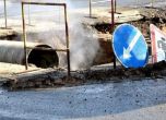 Авариите по водопроводната мрежа в Перник намалели двойно