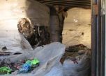 Незаконният боклук отплава от Варна обратно за Италия