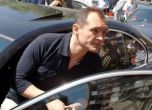 Изпратено е искането за екстрадиция на Васил Божков до ОАЕ