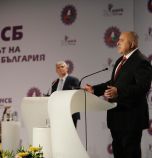 Борисов: Без консенсус няма да има еврозона и Зелена сделка