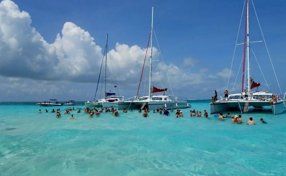 ЕС включи Каймановите и Сейшелските острови в черния списък с данъчни убежища