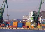 Контейнер с радиоактивен скрап е задържан на пристанище Варна - Запад