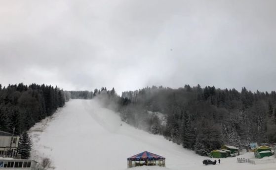 'Витоша ски' иска да ремонтира лифта Княжево-Копитото