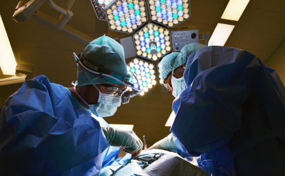 3 391 души са били оперирани от апендикс през 2019 г., едва 594 от тях по безкръвен метод