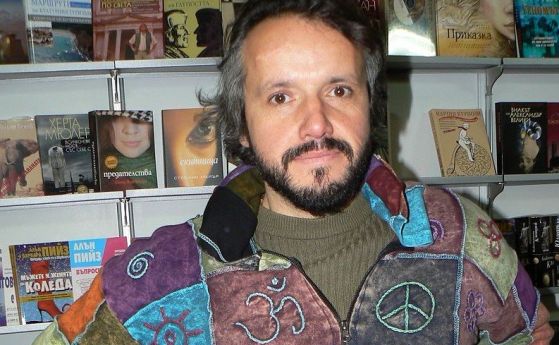 Нашата хайдушка същност
