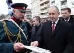 Президентът: Русе се превърна в европейската врата на България