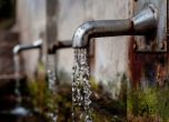 Спират водата в части от Стрелбище и Бъкстон