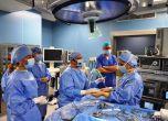 Уникална операция на бебета извършиха в УМБАЛ "Свети Георги"