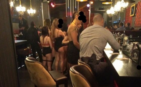 Арести за склоняване към проституция в Пловдив