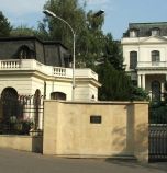 Площадът пред руското посолство в Прага ще се казва 'Борис Немцов'