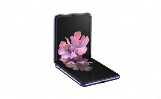 Сгъваемият Samsung Galaxy Z Flip вече се продава във VIVACOM