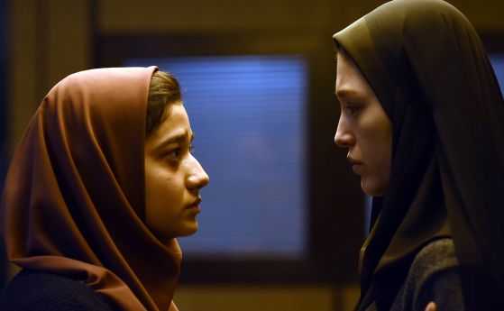 Иранският филм на Берлинале: Дали прошката е истинска, ако не усещаме радост от нея?