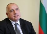 Борисов разпореди да извадят 100 хил. литра спирт от Държавния резерв