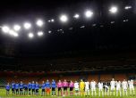 Дербито между Ювентус и Интер ще се играе пред празни трибуни