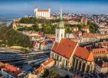 Словакия гласува на парламентарни избори