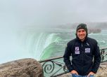 Радо Янков отпадна в квалификациите на паралелния гигантски слалом в Канада