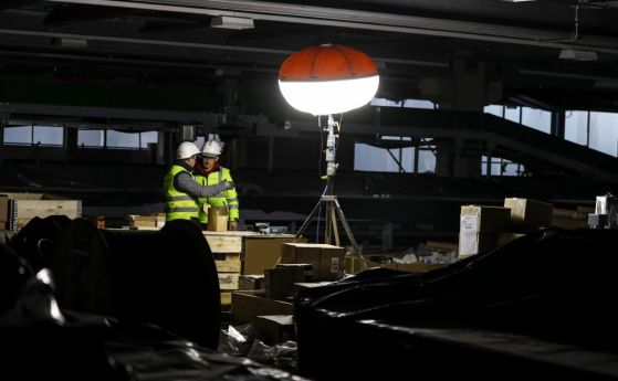 Германия облекчава режима за работа на млади чужденци от страни извън ЕС