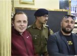 След престрелка спасиха българин, отвлечен за откуп в Индия