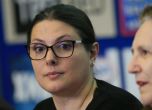 Кабинетът назначи Адриана Стоименова за зам.-министър на труда и социалната политика (обновена)