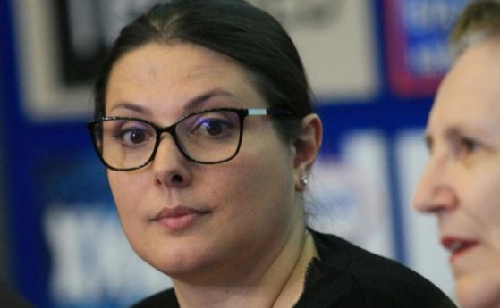 Кабинетът назначи Адриана Стоименова за зам.-министър на труда и социалната политика (обновена)