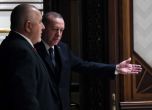 От Анкара Борисов съобщи на Мицотакис, че Ердоган не иска да го вижда