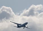 Пътнически самолет от Москва за София се върна обратно на летище 'Шереметиево'