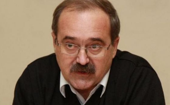 Юрий Борисов е осъдил МВР за ареста си по скандала за шпионаж
