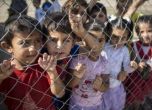Берлин готов да приеме децата бежанци от турско-гръцката граница