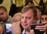 Каракачанов за отношенията в коалицията: Ластикът се отпуска и се връща в нормалните си параметри