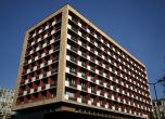 Събарят хотел Рила в София и вдигат 'една идея' по-висока сграда с голям паркинг на негово място