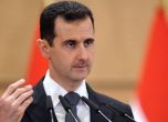 Асад заплаши със сила, ако турските и американските военни не напуснат Сирия