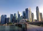 Как се укротява коронавирус - опитът на Сингапур