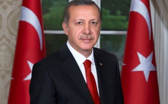 Ердоган призова Гърция да отвори “портите” за мигрантите