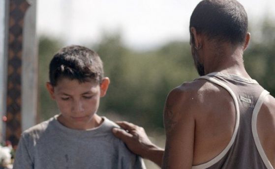 Култура под карантина: Късометражният филм 'Синът' по мотиви на разказ от Деян Енев