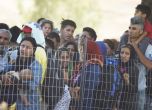 Австрия и Полша пращат подкрепление на гръцката граница. Ще помагат срещу опитите на бежанци да стигнат до Европа