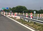 Започва ремонтът на пет виадукта по магистрала Тракия в посока София