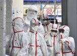 Първи случай на починал от коронавируса медик в Италия