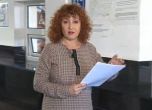 Валя Ахчиева иска да представи свое разследване пред ВСС