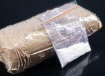 Катамаран, превозващ 850 кг кокаин от Карибите, бе хванат при международна операция