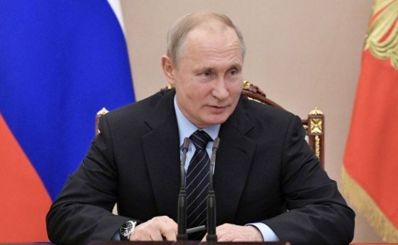Путин ще се жертва да е президент заради коронавируса и икономиката