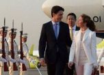 Съпругата на канадския премиер с коронавирус, изолират и двамата. Тръмп няма намерение да се тества (обновена)