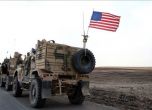 САЩ нанесоха въздушни удари по обекти на проиранска група в Ирак